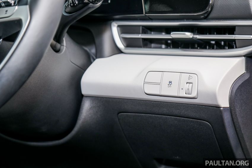 FIRST DRIVE: 2021 Hyundai Elantra 1.6L IVT – RM159k 1289256