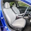 FIRST DRIVE: 2021 Hyundai Elantra 1.6L IVT – RM159k