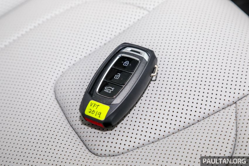 FIRST DRIVE: 2021 Hyundai Elantra 1.6L IVT – RM159k Image #1289279
