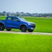 2021 Isuzu D-Max full details out in Malaysia – seven variants, 1.9L & 3.0L turbo, ADAS, fr. RM89k-RM142k