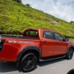 2021 Isuzu D-Max full details out in Malaysia – seven variants, 1.9L & 3.0L turbo, ADAS, fr. RM89k-RM142k