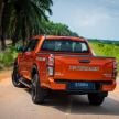 2021 Isuzu D-Max full details out in Malaysia – seven variants, 1.9L & 3.0L turbo, ADAS, fr. RM89k-RM142k