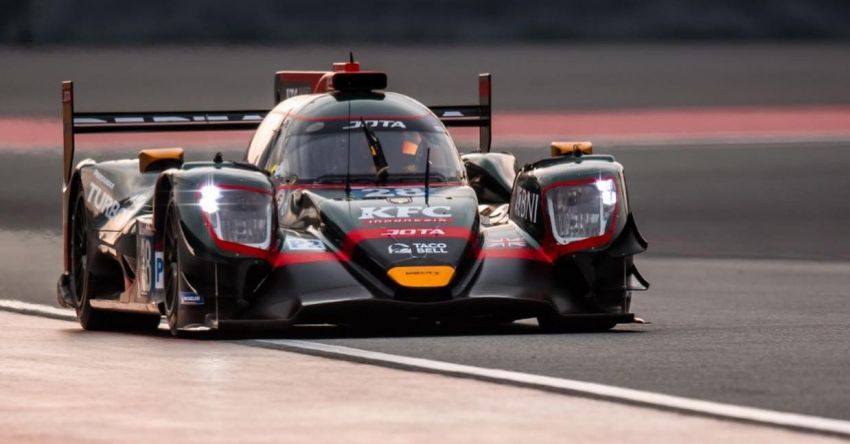 Perodua, MARii hantar jurutera perantis ke perlumbaan WEC 2021, termasuk Le Mans 24 jam untuk kutip data 1284650