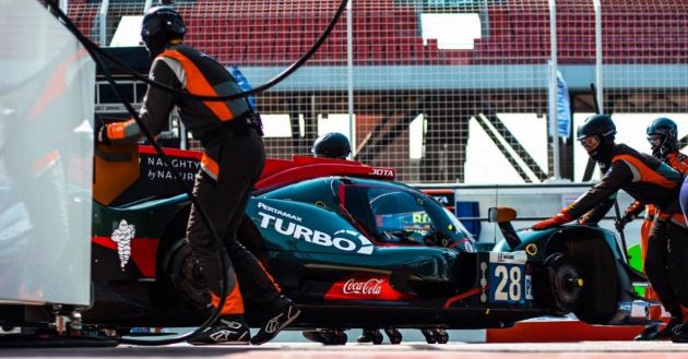 Perodua, MARii hantar jurutera perantis ke perlumbaan WEC 2021, termasuk Le Mans 24 jam untuk kutip data