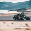 KTM 1290 Super Duke RR 2021 – terhad 500 unit, panel badan gentian karbon, ciri elektronik dinaik taraf