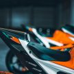2021 KTM 1290 Super Duke RR limited edition – with carbon-fibre bodywork and enhanced electronics