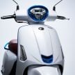 KYMCO Taiwan spins off Ionex e-scooter brand