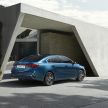 Kia Cerato facelift 2021 dilancar di Korea – penampilan diubah, tambahan kelengkapan, enjin masih sama