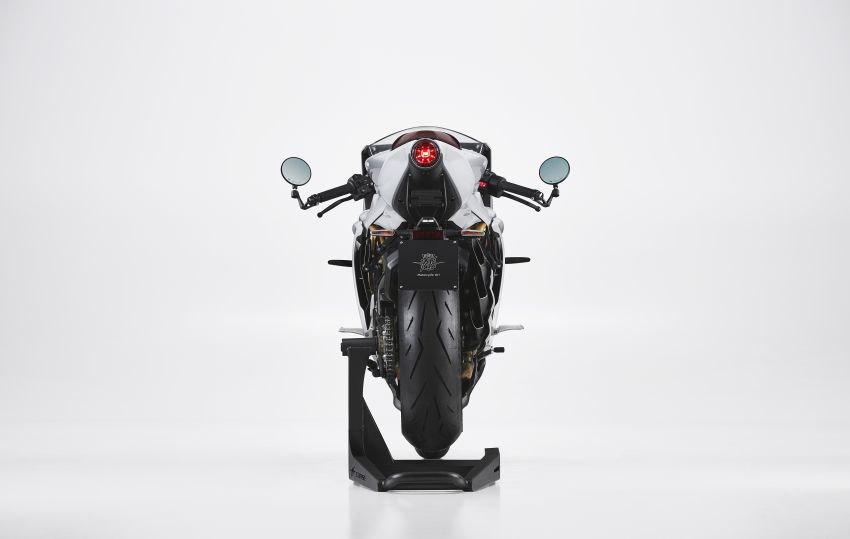 2021 MV Agusta Superveloce S revealed, from RM116k 1278233