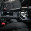 GALERI: Nissan Navara facelift Pro-4X 2021 Malaysia