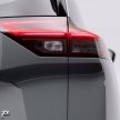 Nissan X-Trail 2021 didedah untuk China – 204 PS/300 Nm, 1.5L VC-Turbo, Eropah dapat e-Power pada 2022