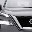 2021 Nissan X-Trail revealed for China – new 204 PS, 300 Nm 1.5L VC-Turbo, Europe to get e-Power in 2022