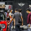 ACE 2021 – 561 cars worth RM80.5m sold in two days!