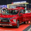 ACE 2021 – 561 cars worth RM80.5m sold in two days!