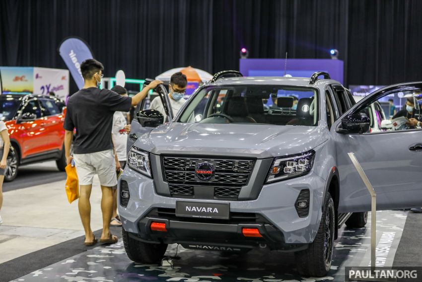 ACE 2021 – 561 cars worth RM80.5m sold in two days! 1285925