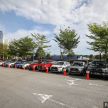 ACE 2021 – 561 cars worth RM80.5m sold in two days!