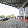 ACE 2021 – 561 cars worth RM80.5m sold in two days!