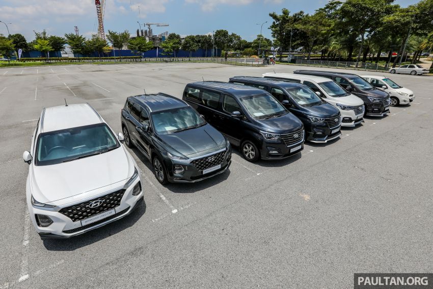 ACE 2021 – 561 cars worth RM80.5m sold in two days! 1285944