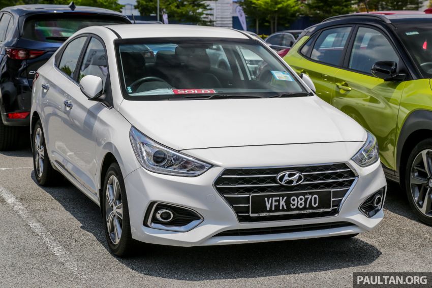 ACE 2021 – 561 cars worth RM80.5m sold in two days! 1285945