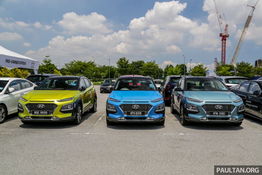 ACE 2021 – 561 cars worth RM80.5m sold in two days! 1285947