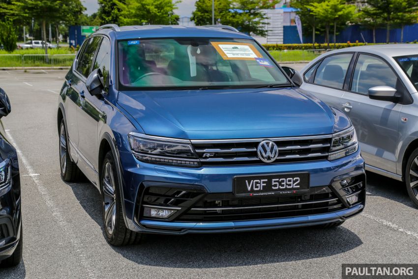 ACE 2021 – 561 cars worth RM80.5m sold in two days! 1285941