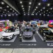 ACE 2021 – 561 cars worth RM80.5m sold in two days!