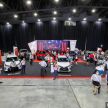 ACE 2021 – 561 cars worth RM80.5m sold in two days!