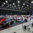 ACE 2021 – 561 cars worth RM80.5m sold in two days!