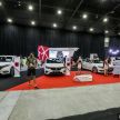 ACE 2021: All Honda models with full SST savings – get up to RM5k cash rebate plus RM2,550 in vouchers