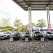 ACE 2021: Honda tawar rebat sehingga RM5k, penjimatan lagi RM6k jika menempah BR-V