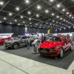 ACE 2021: Mazda sediakan subsidi insurans RM1k, barisan kenderaan terpakai Anshin dari RM68,3000