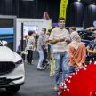 ACE 2021: Mazda sediakan subsidi insurans RM1k, barisan kenderaan terpakai Anshin dari RM68,3000