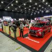 ACE 2021: Mitsubishi pamer Triton Athlete, pembeli akan menerima baucar terkumpul bernilai RM2,550