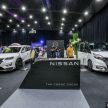 ACE 2021: Nissan beri pakej aksesori percuma bernilai RM5.5k untuk Almera, turut pamer Navara Pro-4X