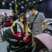 ACE 2021: Not just cars – get deals on car tints/mats, child seats, air purifiers and leather personalisation