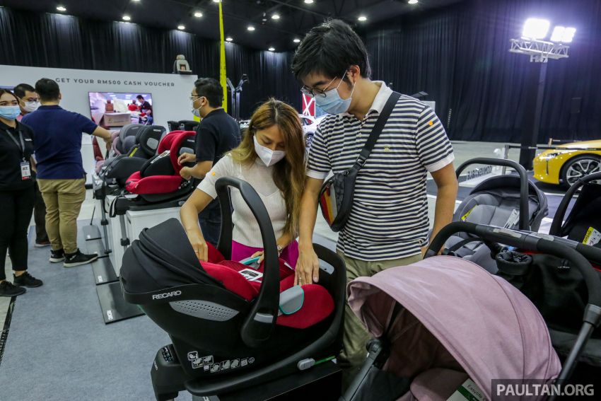 ACE 2021: Not just cars – get deals on car tints/mats, child seats, air purifiers and leather personalisation 1283140