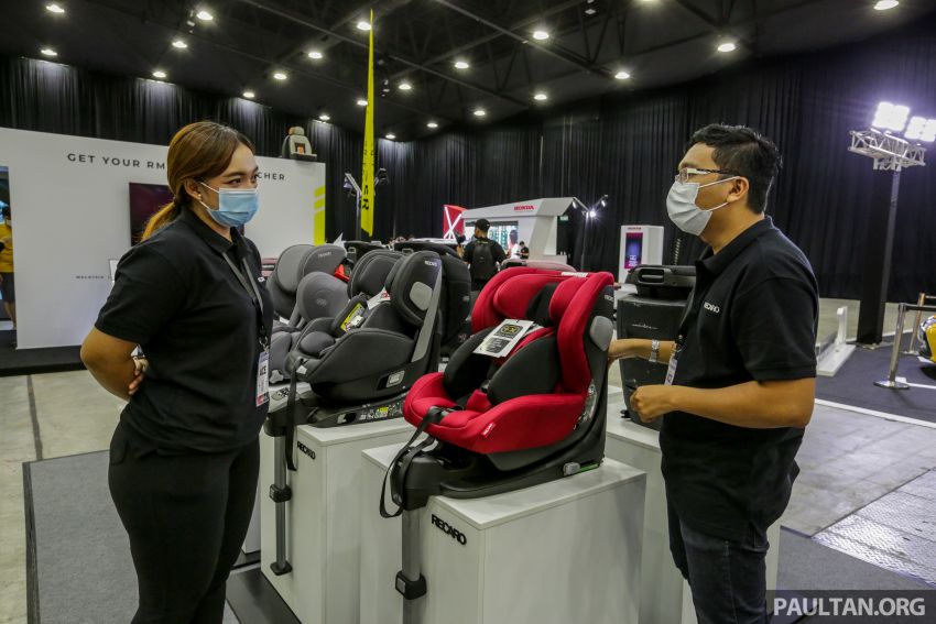 ACE 2021: Not just cars – get deals on car tints/mats, child seats, air purifiers and leather personalisation 1283141