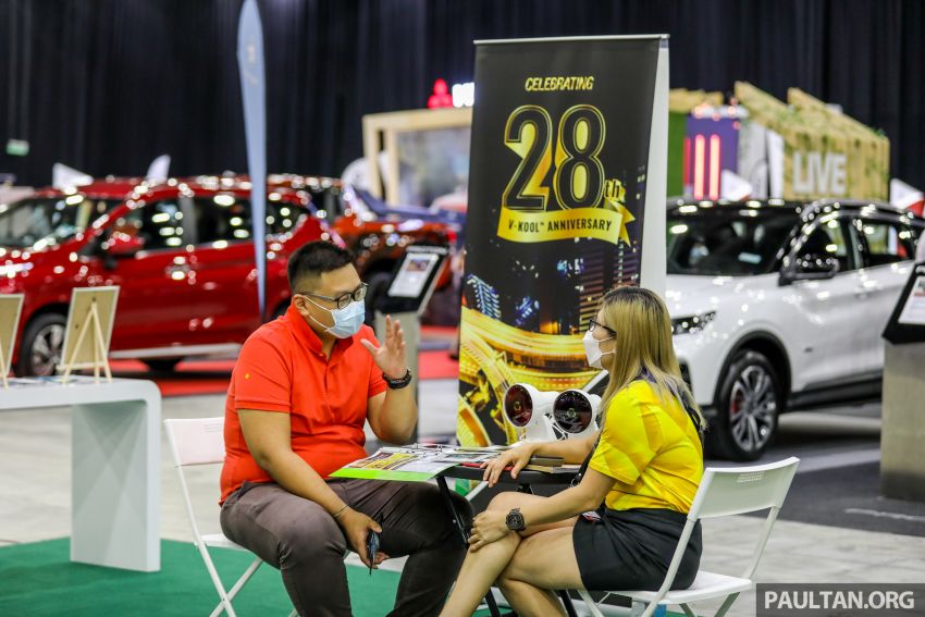 ACE 2021: Not just cars – get deals on car tints/mats, child seats, air purifiers and leather personalisation 1283120