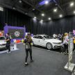 ACE 2021: VW beri rebat RM1k untuk semua model, ekstra RM4.5k untuk Arteon, RM3.5k bagi Tiguan