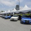 ACE 2021: BMW dan MINI tawar rebat hingga RM11k, kenderaan terpakai dan jaminan bateri lapan tahun