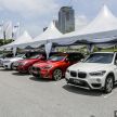 ACE 2021: BMW dan MINI tawar rebat hingga RM11k, kenderaan terpakai dan jaminan bateri lapan tahun