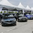 ACE 2021: BMW dan MINI tawar rebat hingga RM11k, kenderaan terpakai dan jaminan bateri lapan tahun