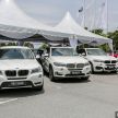 ACE 2021: BMW dan MINI tawar rebat hingga RM11k, kenderaan terpakai dan jaminan bateri lapan tahun