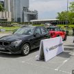 ACE 2021: BMW dan MINI tawar rebat hingga RM11k, kenderaan terpakai dan jaminan bateri lapan tahun