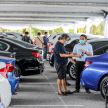 ACE 2021: BMW dan MINI tawar rebat hingga RM11k, kenderaan terpakai dan jaminan bateri lapan tahun