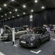 ACE 2021: BMW dan MINI tawar rebat hingga RM11k, kenderaan terpakai dan jaminan bateri lapan tahun