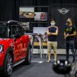ACE 2021: BMW dan MINI tawar rebat hingga RM11k, kenderaan terpakai dan jaminan bateri lapan tahun