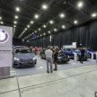 ACE 2021: BMW dan MINI tawar rebat hingga RM11k, kenderaan terpakai dan jaminan bateri lapan tahun