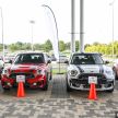ACE 2021: BMW dan MINI tawar rebat hingga RM11k, kenderaan terpakai dan jaminan bateri lapan tahun