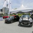ACE 2021 – BMW and MINI vehicles with interest rates as low as 0% p.a.,  RM10,888 rebate up for grabs!